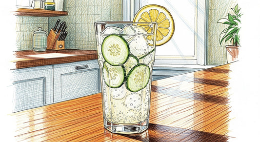 Windy City Lemonade