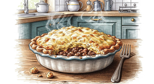 Cottage Pie