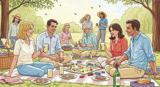 Top Summer Activities for Couples and Friends