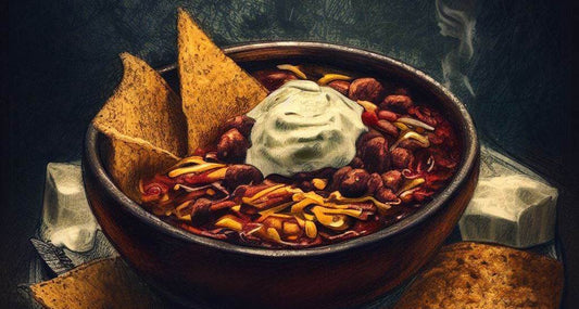 Chili Con Carne