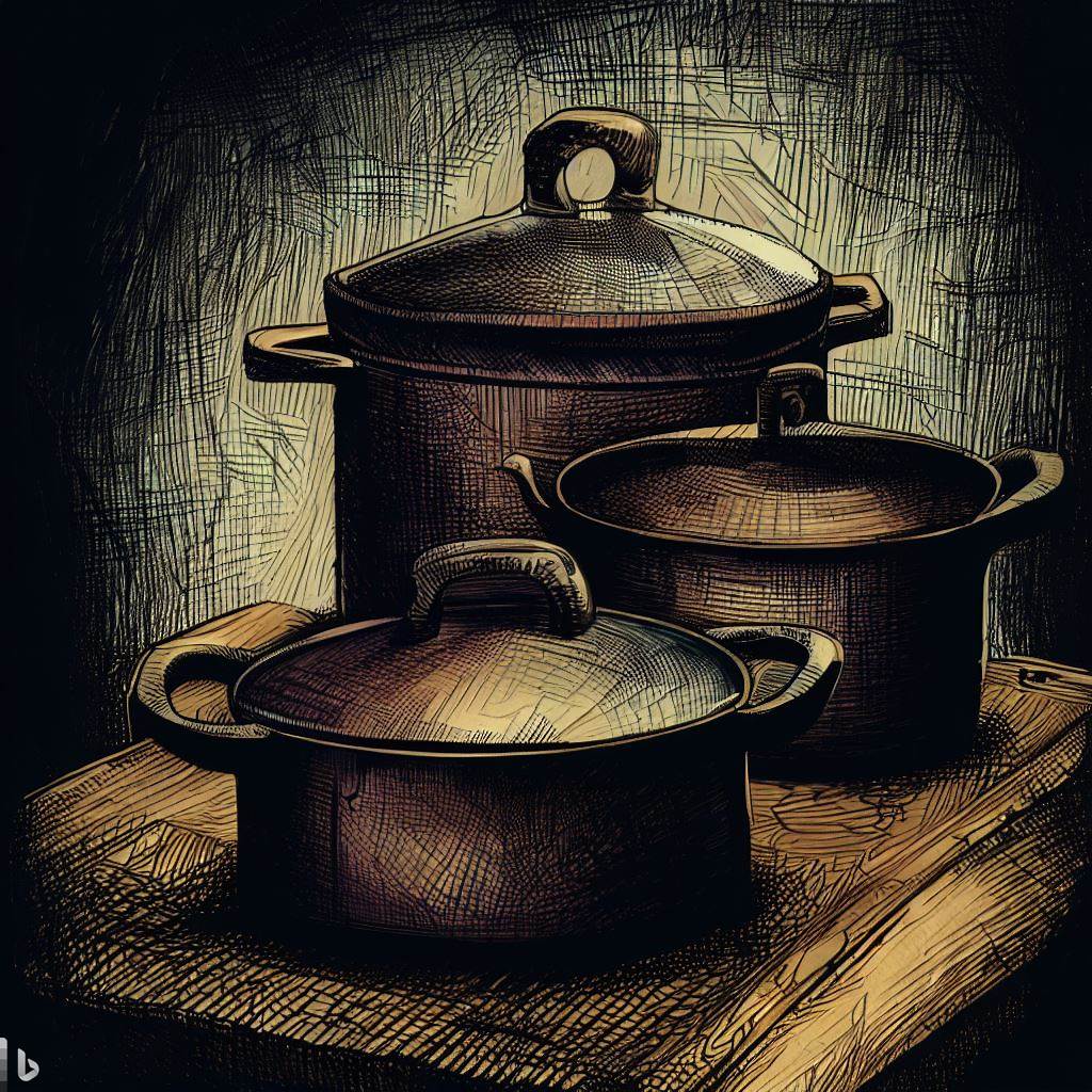 How to Season Cast Iron Cookware