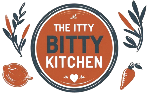 The Itty Bitty Kitchen